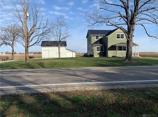 9911 W State Route 185, Covington, OH 45318