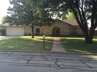 1108 Trace Rd, Cleburne, TX 76033