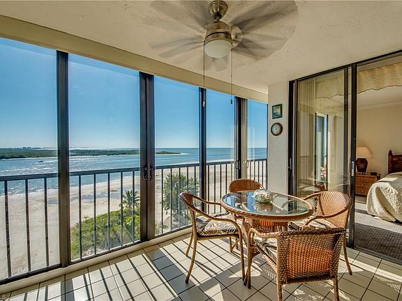 2nd image of 8400 Estero Blvd APT 803