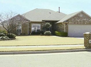 2204 SW 94th Ter, Oklahoma City, OK 73159