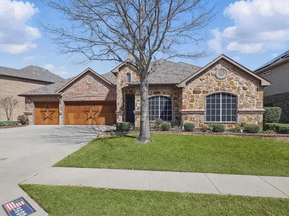 9600 Cholla Cactus Trl, Fort Worth, TX 76177