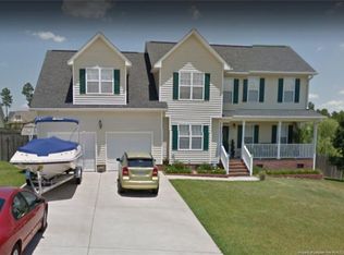 101 Snowden Ln, Cameron, NC 28326
