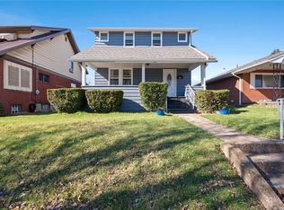 1127 Union Ave, Brackenridge, PA