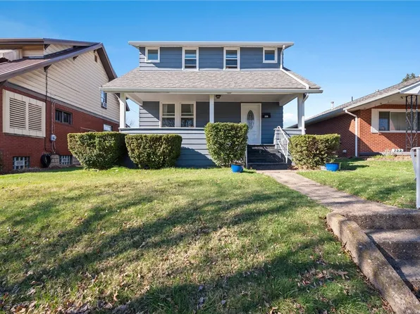1127 Union Ave, Brackenridge, PA 15014