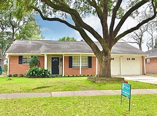 7603 Tanager St, Houston, TX 77074