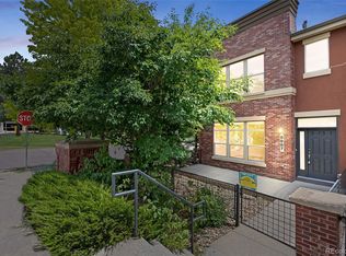 8987 E Otero Pl, Centennial, CO 80112