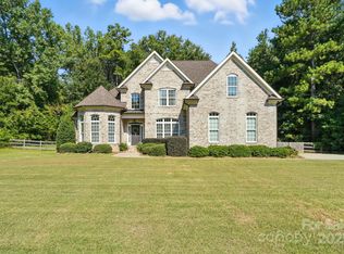 7006 Nesbit Rd, Waxhaw, NC 28173
