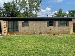 3608 59th St, Lubbock, TX 79413