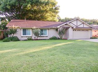 3505 Wayland Dr, Fort Worth, TX 76133