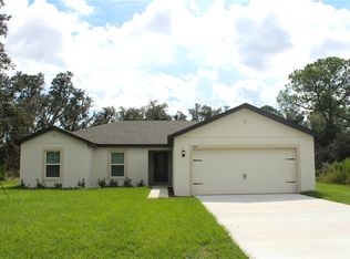 382 Bowfin Dr, Poinciana, FL 34759