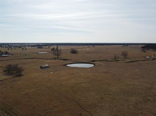 County Road 1033, Celeste, TX 75423