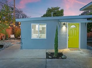 1973 De La Pena Ave, Santa Clara, CA 95050