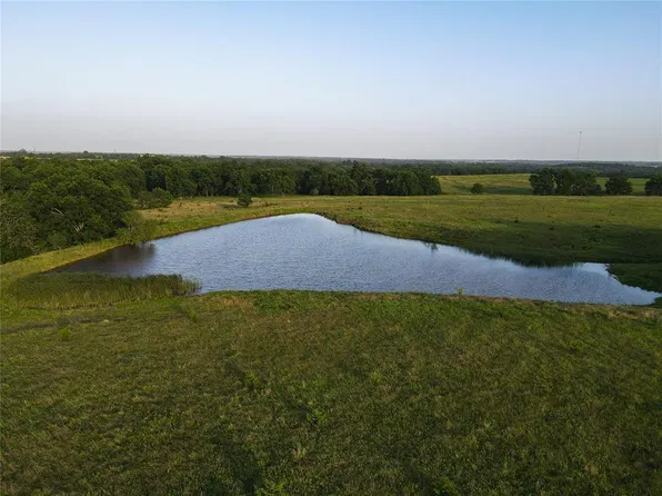 50 Whiterock Rd, McLoud, OK 74851