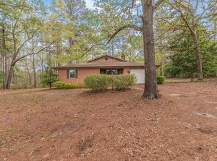 1365 Newmantown Rd, Grovetown, GA 30813