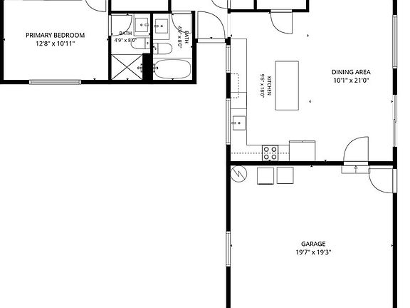 2nd image of 17161 SE 264th Street