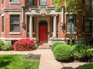 5539 Waterman Blvd APT 3N, Saint Louis, MO 63112