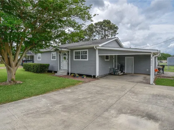 306 Romero St, Lacassine, LA 70650