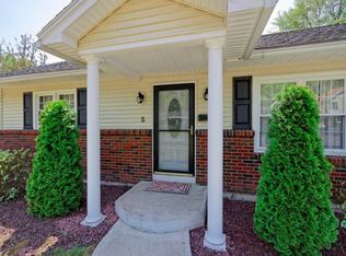 5 Bertone Dr, Schenectady, NY 12306