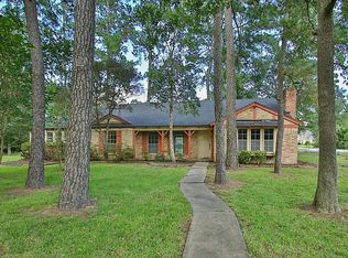 26902 Maplewood Dr, Spring, TX 77386