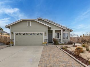 4014 White Rock Ct, Reno, NV 89508