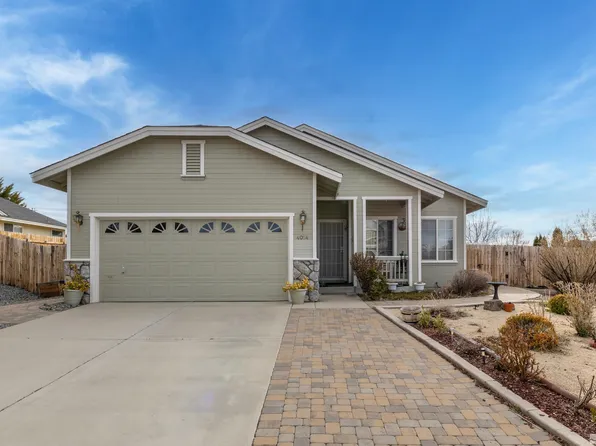 4014 White Rock Ct, Reno, NV 89508