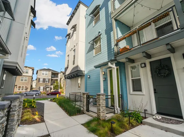 9708 Seawind Way, Newark, CA 94560