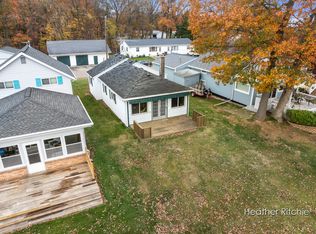 5110 Deep Point Dr, Portage, MI 49002