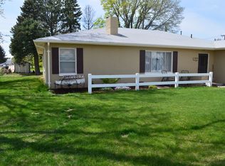123 Lincoln Ave, Chappell, NE 69129