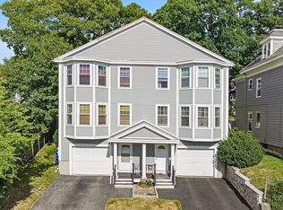 18 Sargent St #B, Boston, MA 02125