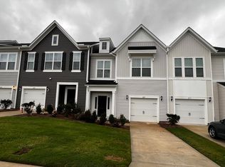 209 Pansy Park, Clayton, NC 27520