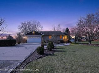 1681 Lawrence Hwy, Charlotte, MI 48813