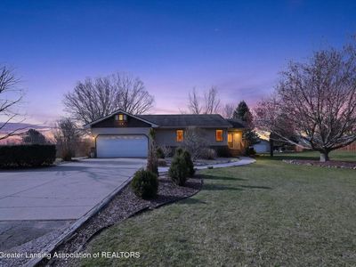 1681 Lawrence Hwy, Charlotte, MI, 48813
