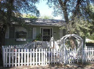 16688 W Willow Ave, Yarnell, AZ 85362