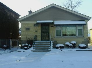 9016 S King Dr, Chicago, IL
