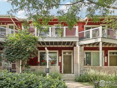 1777 Yellow Pine Ave, Boulder, CO, 80304