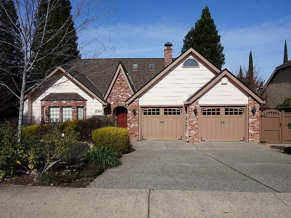 2311 Thistle Down Dr, Roseville, CA 95661 | Zillow