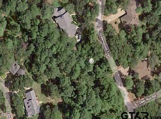 12 Greenwood Trl, Bullard, TX 75757