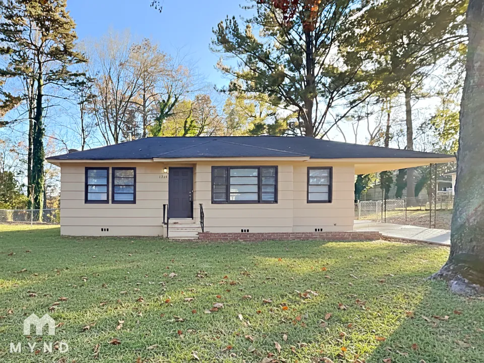 1245 Rose Lynn Ln