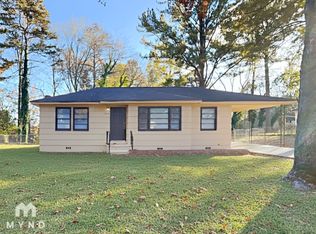 1245 Rose Lynn Ln, Birmingham, AL 35215