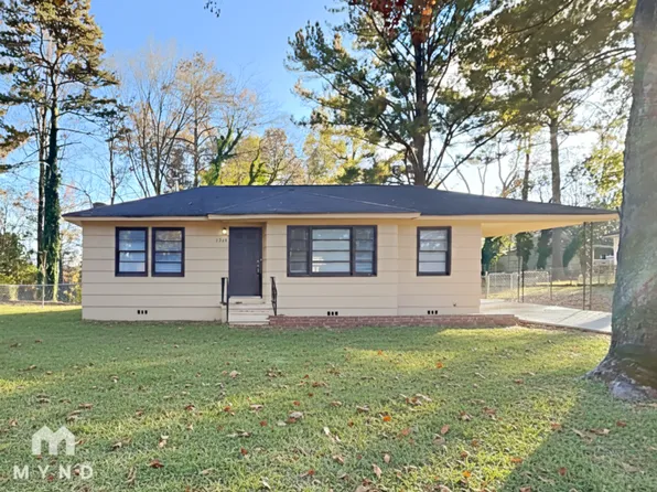 1245 Rose Lynn Ln, Birmingham, AL 35215