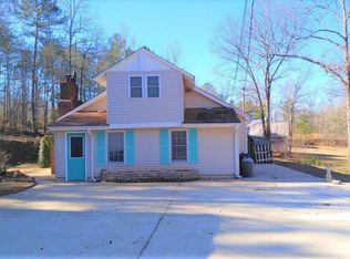 613 Fincherville Rd, Jackson, GA 30233