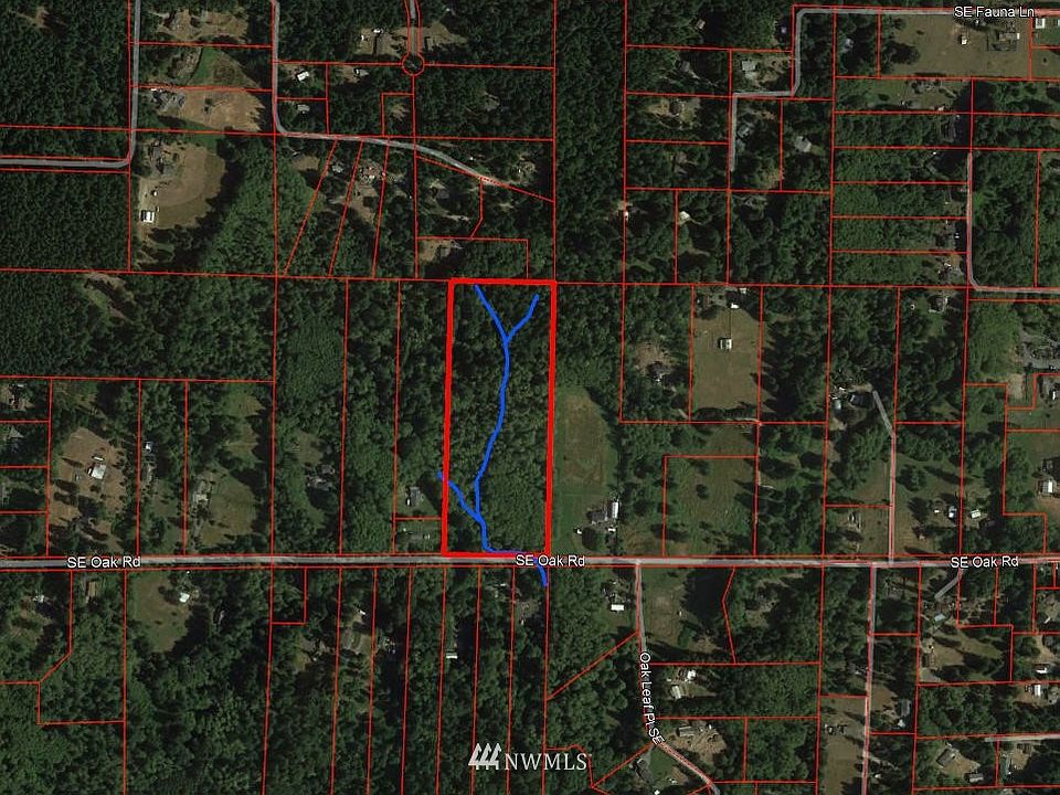 2nd image of 0 Kitsap APN 02220120012002