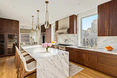 52 Wooster Street PENTHOUSE PENTHOUSE in Soho, Manhattan | StreetEasy