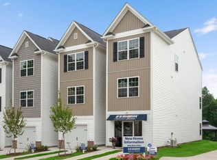 5013 Jayden Dr, Durham, NC 27704