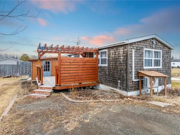 94 Weisner Rd, Moncton, NB E1H 1L6