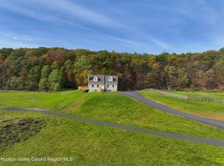 175 Jordan Rd, Coxsackie, NY 12051