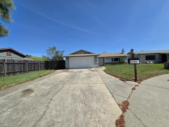 3647 Goldsboro Ct, Sacramento, CA 95827