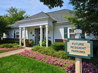 Cove At Cooper Lakes, Westerville, OH 43081