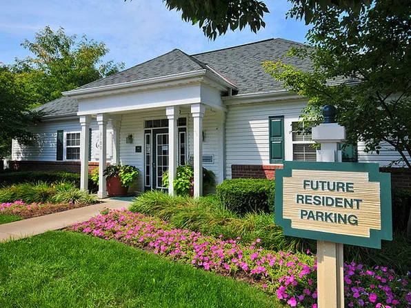 Cove At Cooper Lakes