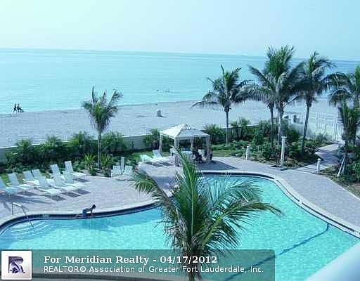 5th image of 3901 S Ocean Dr APT 8B